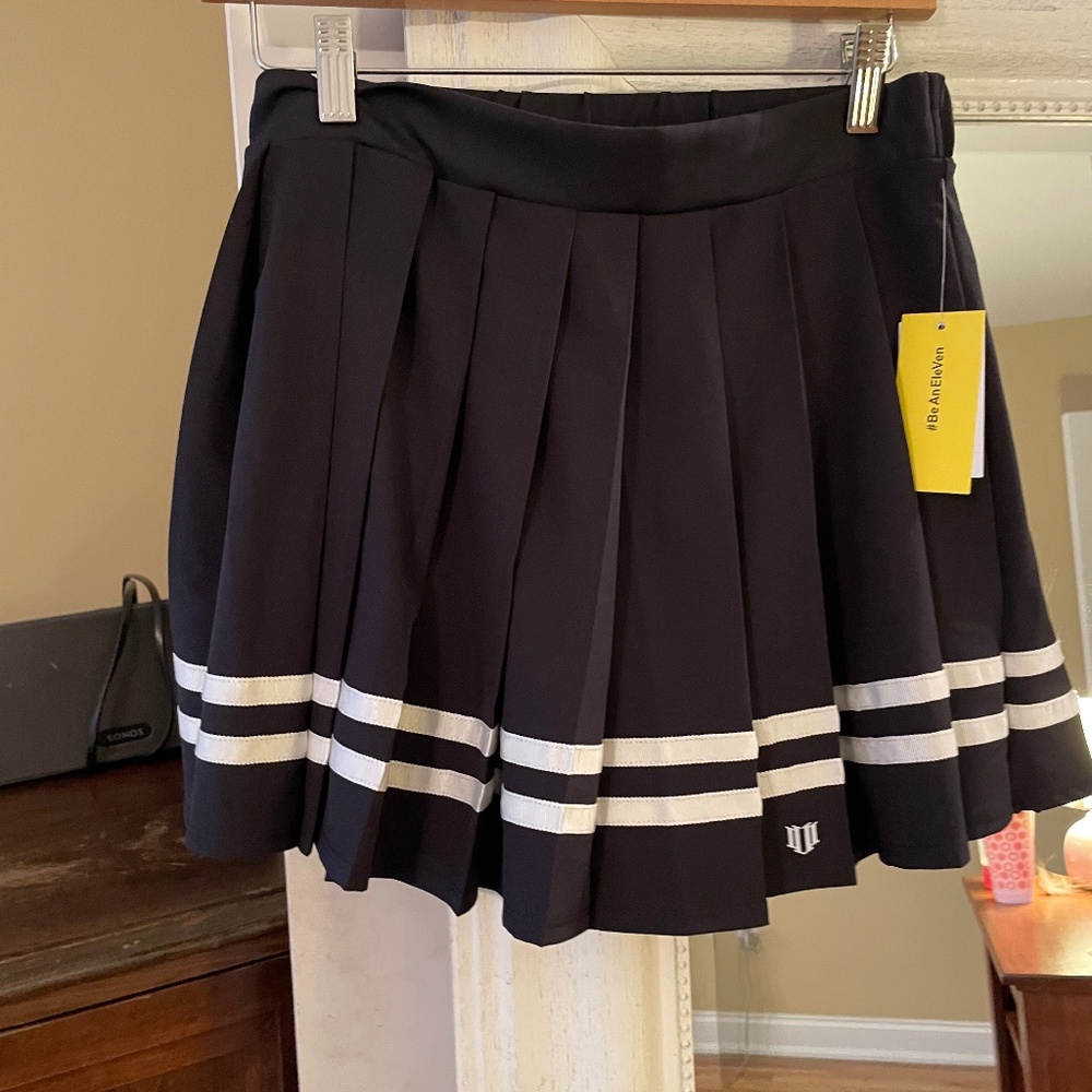 Tennis skirt